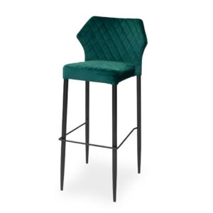 Barhocker James | grün