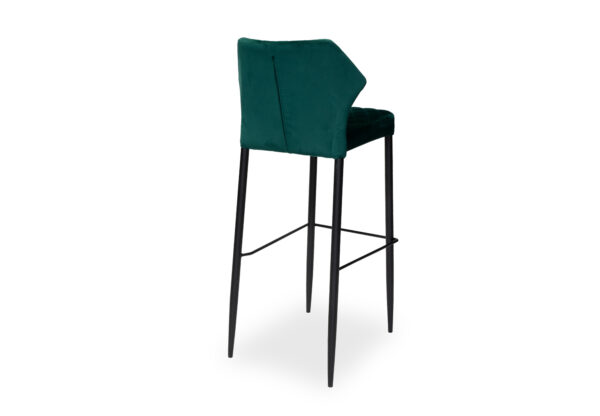 Barhocker James | grün – Bild 2