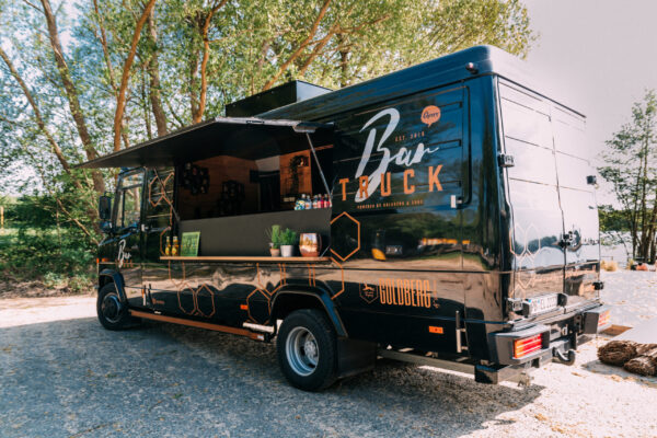 Bar-Truck (Verkaufswagen) – Bild 4