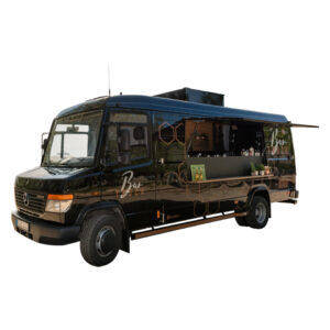 Bar-Truck (Verkaufswagen)
