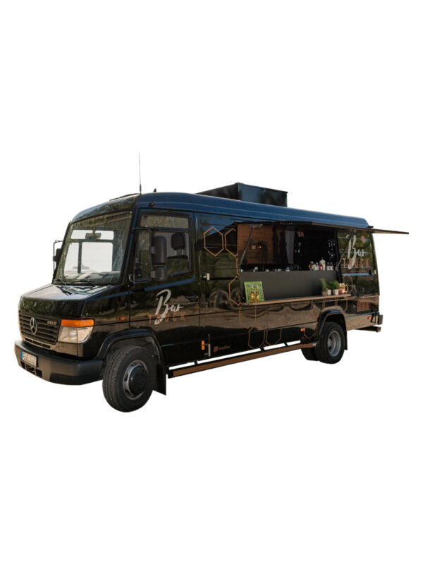 Bar-Truck (Verkaufswagen)