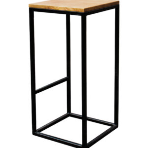 Barhocker Holz
