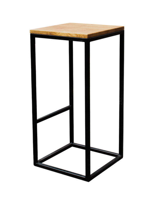 Barhocker Holz