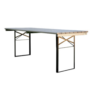 Holz-Tisch