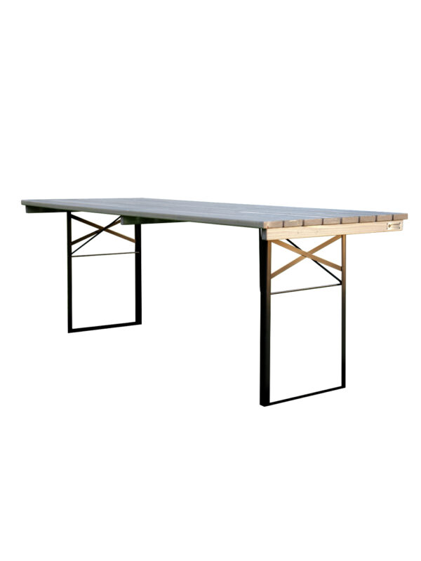 Holz-Tisch