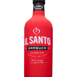 Blowup Bottle IL SANTO Sambuca 4m