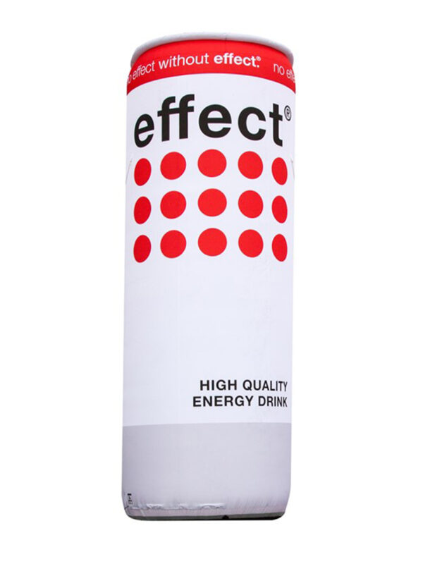 Blowup Bottle effect Classic 6m