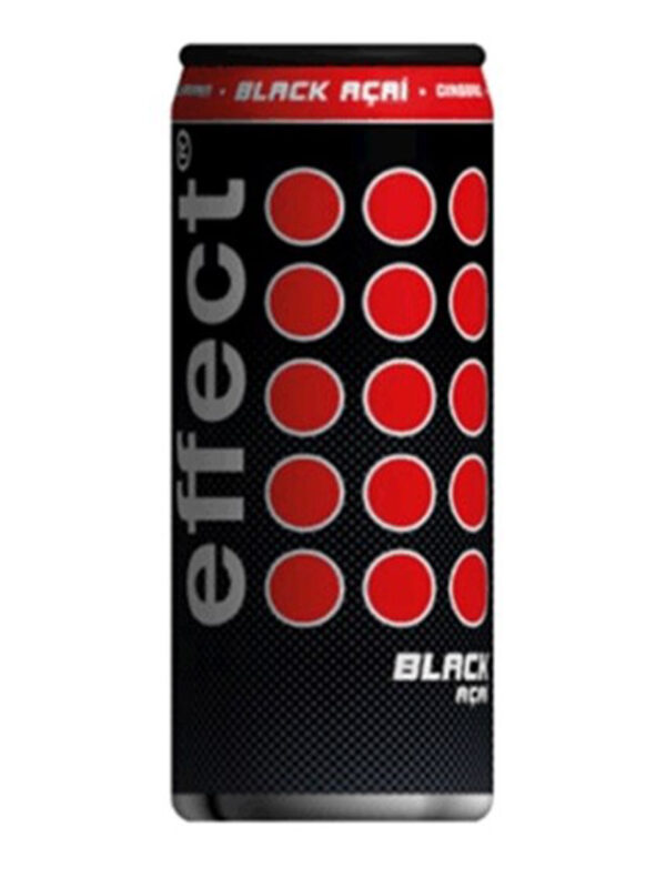 Blowup Bottle effect Black Acai 6m