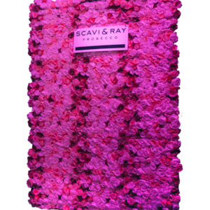 Blumenwand SCAVI & RAY 2,80m