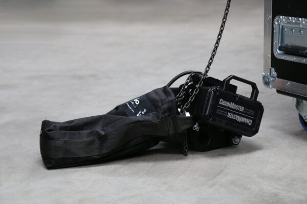 ChainMaster D8 Plus – Bild 2