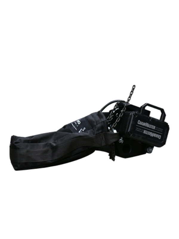 ChainMaster D8 Plus