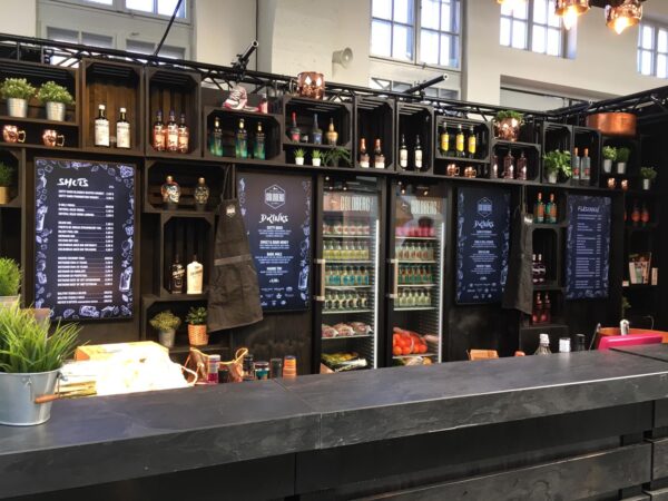 Blackwood Bar – Bild 6