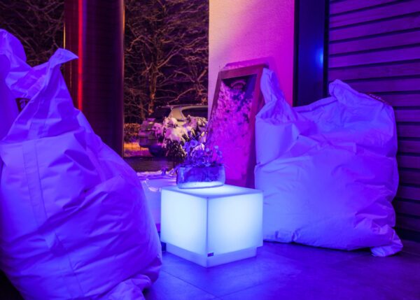 Loungetisch Premium – Bild 4