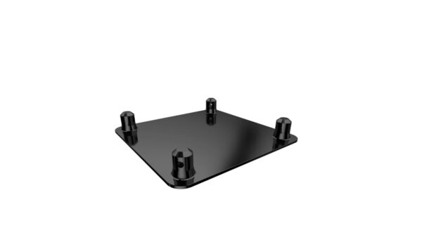 Eurotruss FD34 Bodenplatte (schwarz)