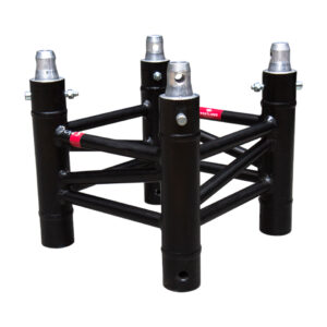 Eurotruss FD34 0,29m (schwarz)