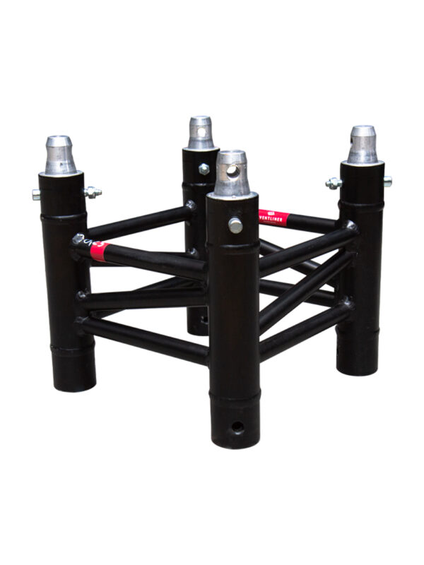 Eurotruss FD34 0,29m (schwarz)