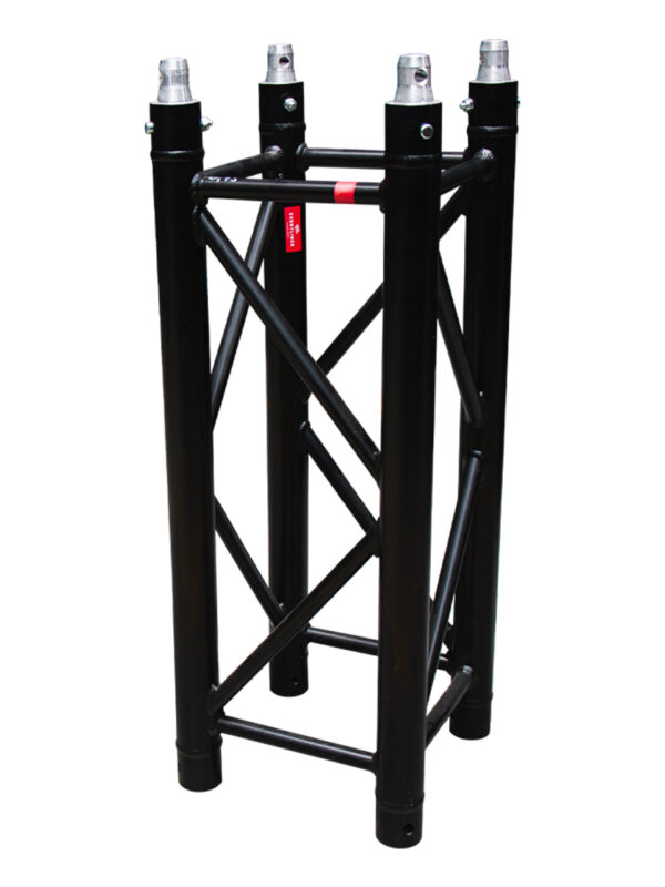 Eurotruss FD34 0,75m (schwarz)