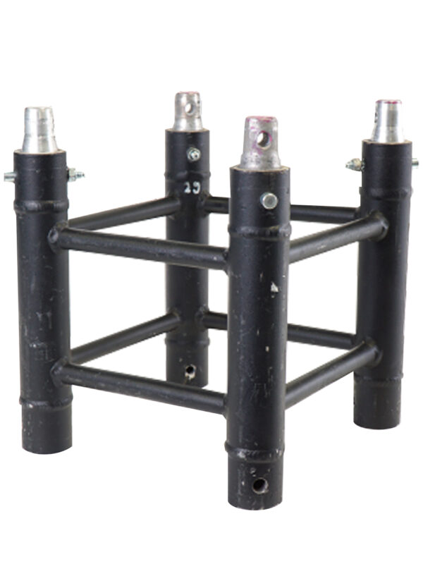 Eurotruss FD34 0,25m (schwarz)