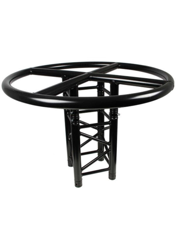 Eurotruss FD34 Topring (schwarz)