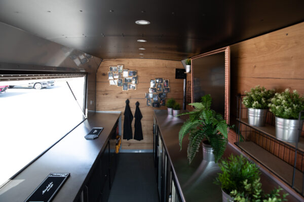 Bar-Truck (Verkaufswagen) – Bild 2