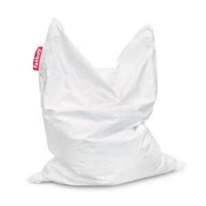 Fatboy - the original Sitzsack | weiß