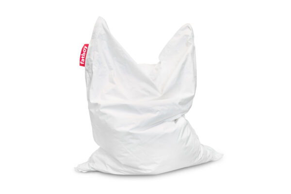 Fatboy - the original Sitzsack | weiß