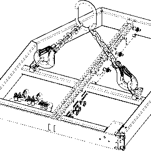 Y Flugrahmen