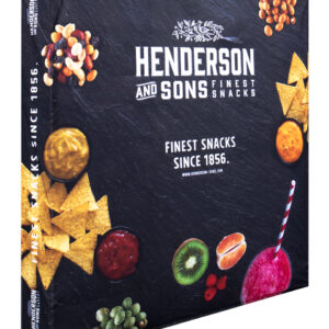 VIP-Wall Henderson & Sons