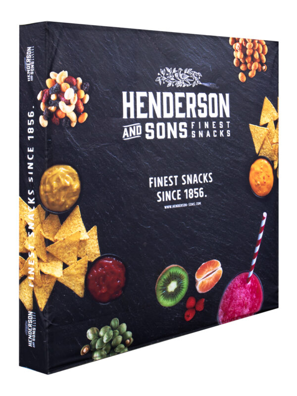 VIP-Wall Henderson & Sons