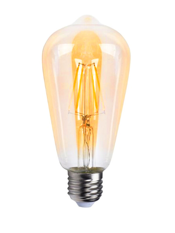 LED-Leuchtmittel Medium Edison E27