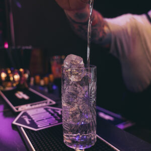 Bar- und Gastroequipment
