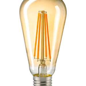 Lichterkette 15m (14 Fassungen E27)