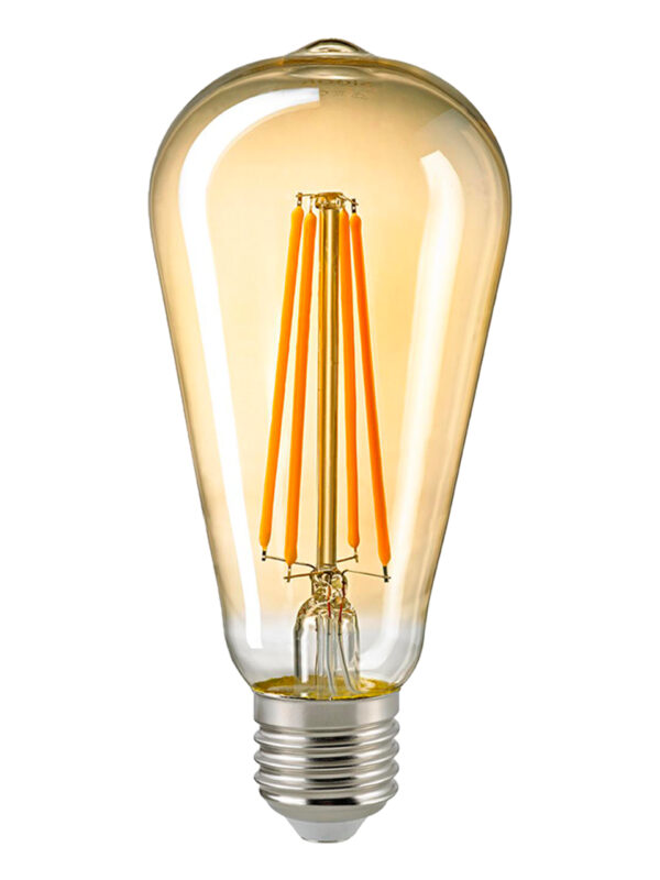 Lichterkette 15m (14 Fassungen E27)