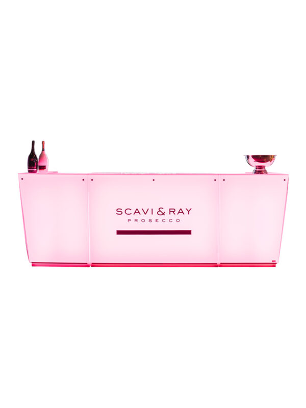 Proseccoschale SCAVI & RAY – Bild 2