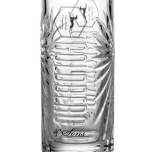 Longdrinkglas GOLDBERG 25er Rack
