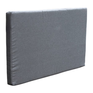Paletten Lounge Sofa - Sitzauflage (anthrazit)