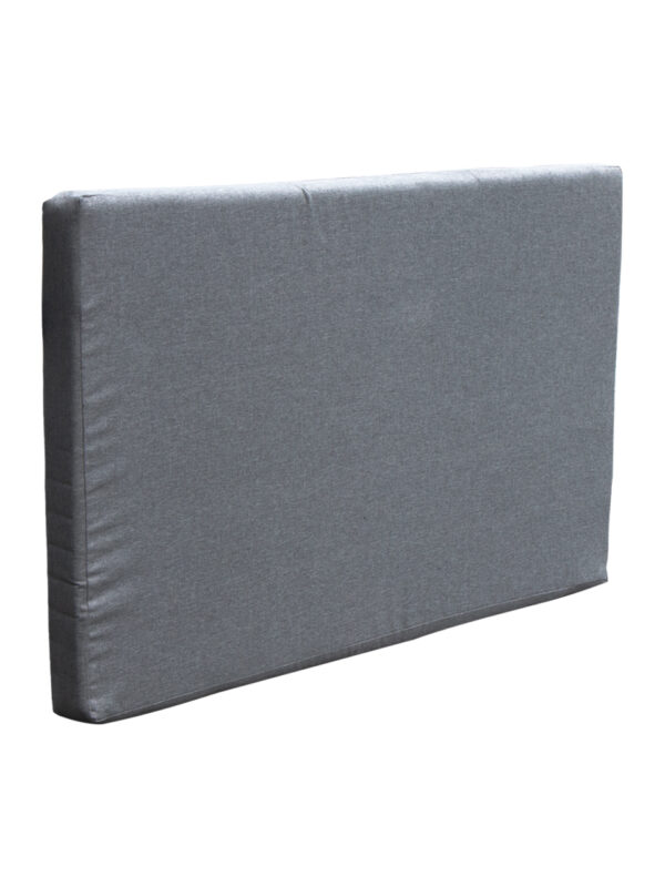 Paletten Lounge Sofa - Sitzauflage (anthrazit)