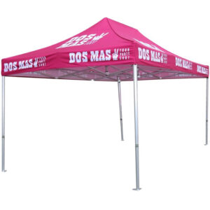 Pavillon DOS MAS 3x4,5m