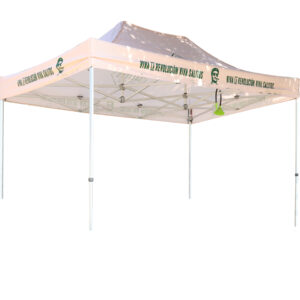 Pavillon SALITOS 3x4,5m
