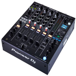 Pioneer DJM 900 Nexus Clubmixer