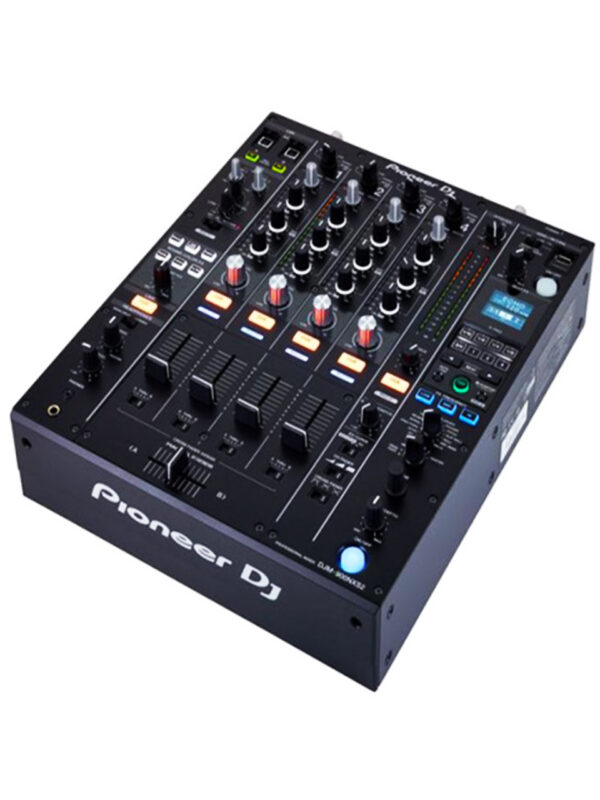 Pioneer DJM 900 Nexus Clubmixer
