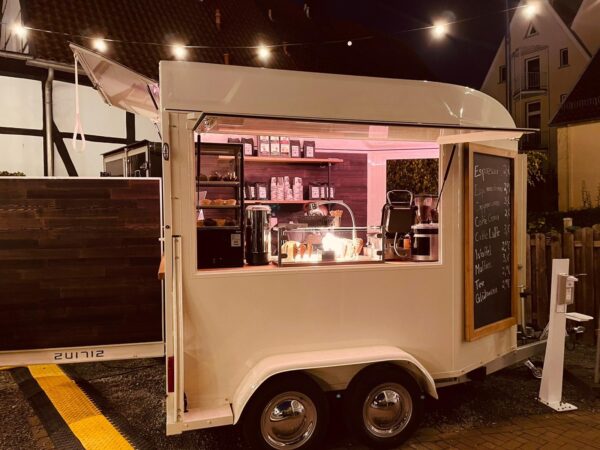 Pony-Bar Verkaufswagen – Bild 6