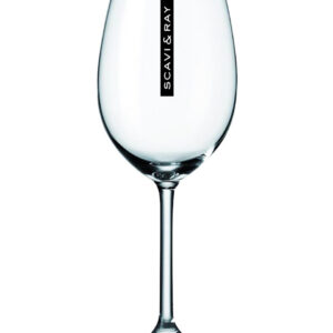 Weinglas SCAVI & RAY 25er Rack