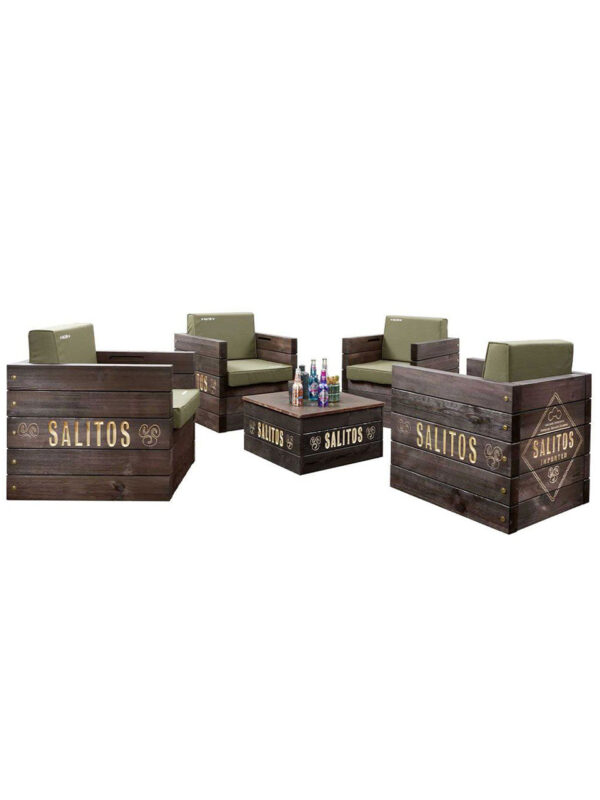 Lounge Set SALITOS