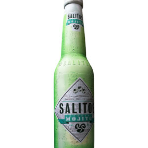 Blowup Bottle SALITOS Mojito 6m