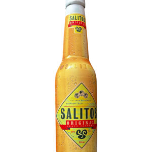 Blowup Bottle SALITOS Original 6m