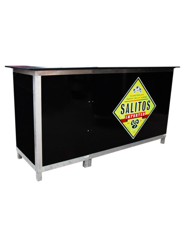 Solid Bar Eckelement – Bild 2