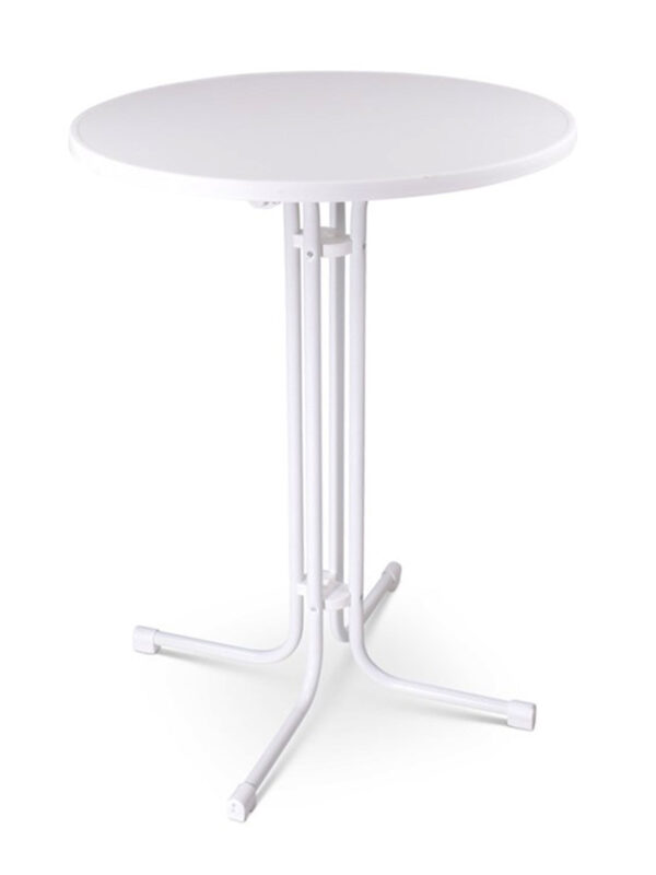 Stehtisch klappbar 80cm