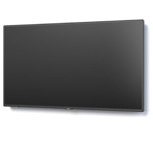 NEC 43" TV