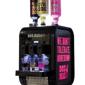 Tapmaschine DOS MAS